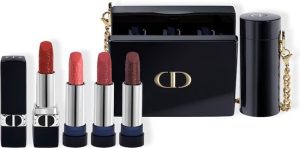 Dior Rouge Minaudière – Clutch & Lipstickset