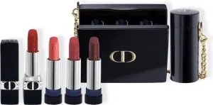 Dior Rouge Minaudière - Clutch & Lipstickset