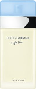 Dolce & Gabbana Light Blue Eau de Toilette 100 ml