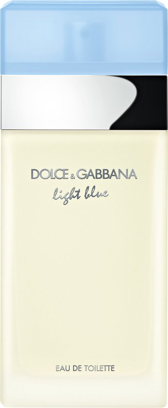 Dolce & Gabbana Light Blue Eau de Toilette 100 ml