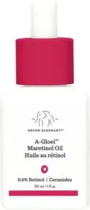 Drunk Elephant A-Gloei Maretinol Oil – Vegan