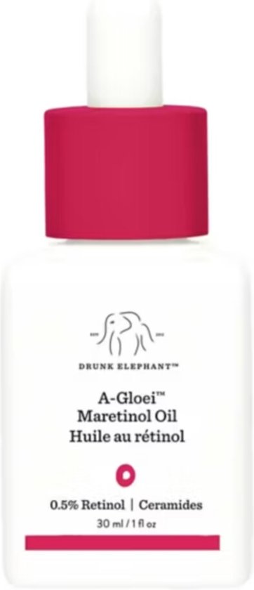 Drunk Elephant A-Gloei Maretinol Oil – Vegan