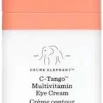 Drunk Elephant C-Tango Multivitamin Oogcrème - 15 ml