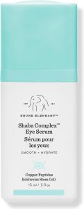 Drunk Elephant Shaba Complex Oogserum – 15 ml