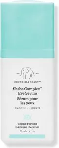 Drunk Elephant Shaba Complex Oogserum – 15 ml