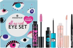 Essence All Eye Need Oogverzorgingsset