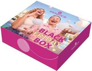 Essence Beautybox – 10-delig