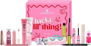 Essence Lucky Lil’ Thing – set van 1