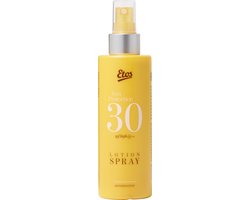 Etos Zonnebrand Spray Waterproof SPF 30 – 200 ml