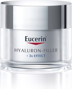 Eucerin Hyaluron-Filler Dagcrème – SPF 30