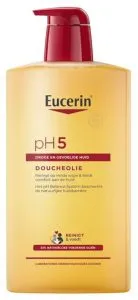 Eucerin pH5 Doucheolie 1000 ml