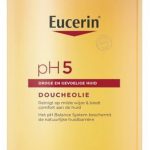 Eucerin pH5 Doucheolie 1000 ml