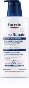 Eucerin UreaRepair 10% Bodylotion – 400 ml