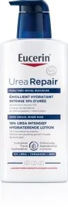 Eucerin UreaRepair 10% Bodylotion – 400 ml