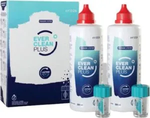 Ever Clean Plus Reiniger – 2 x 350 ml