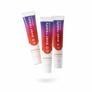 Ever Ready Warmtecrème Spier- & Gewrichtsbalsem – 3-pack