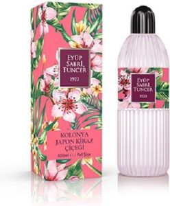 Eyüp Sabri Tuncer – Japanse kersenbloesem 400 ml