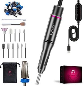 Foocca Nagelfrees Pen Plus – 30000 RPM