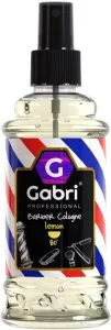 Gabri Barber Eau de Cologne Citroen 250 ml