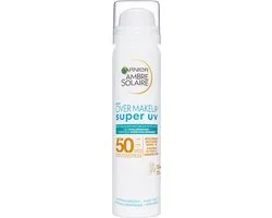 Garnier Ambre Solaire Super UV Mist SPF50 – 75 ml
