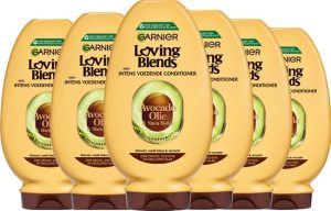 Garnier Loving Blends Conditioner Avocado & Shea – 6×250 ml