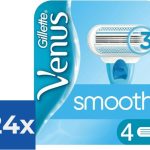 Gillette Venus Original Scheermesjes - 24 stuks