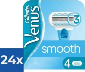 Gillette Venus Original Scheermesjes - 24 stuks