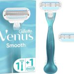 Gillette Venus Smooth Scheersysteem - 1 Navulmesje