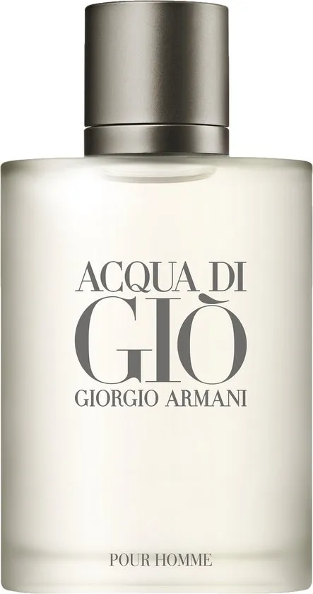 Giorgio Armani Acqua di Gio Eau de Toilette – 100 ml