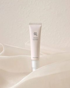 Herschreven titel: Beauty of Joseon Revive Eye Serum Ginseng & Retinal 3x30ml