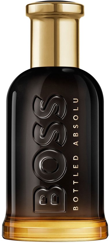 Hugo Boss Bottled Absolu Parfum Intense – 50 ml