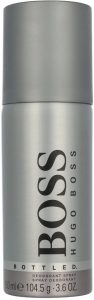 Hugo Boss Bottled Deodorant Spray – 150 ml