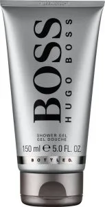Hugo Boss Bottled Douchegel – Houtachtige geur, 150 ml