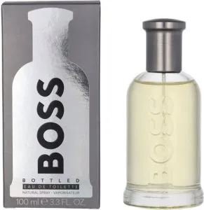 Hugo Boss Bottled Eau de Toilette – 100 ml
