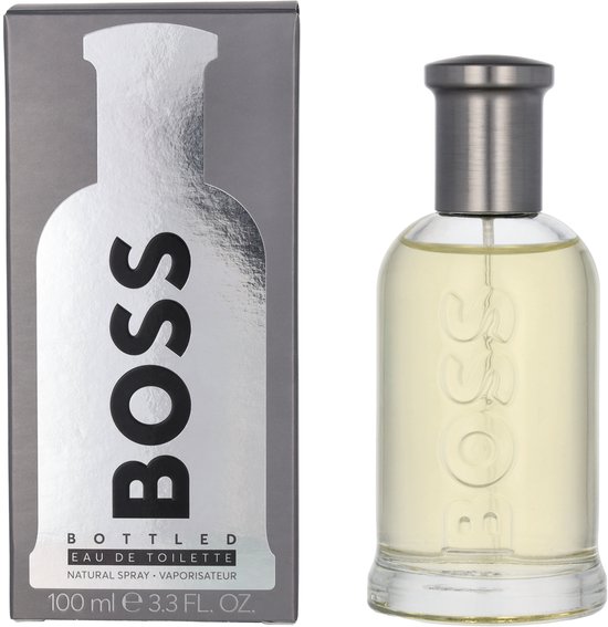 Hugo Boss Bottled Eau de Toilette – 100 ml