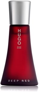 Hugo Boss Deep Red Eau de Parfum 90 ml