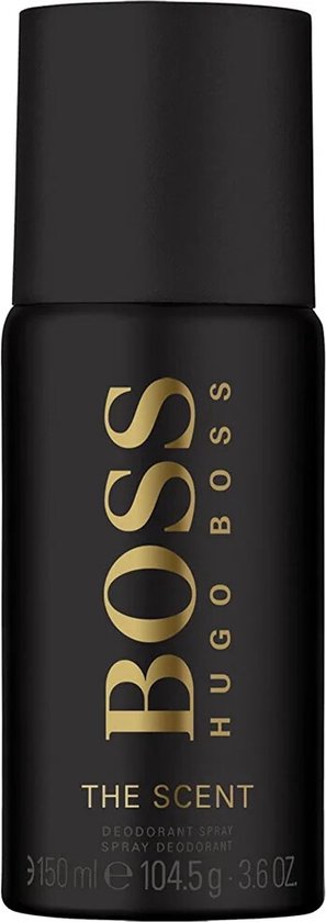 Hugo Boss The Scent Deodorant Spray 150 ml