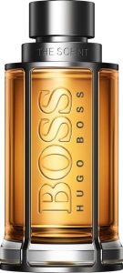 Hugo Boss The Scent Eau de Toilette – Heren 50 ml