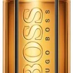 Hugo Boss The Scent Eau de Toilette - Heren 50 ml