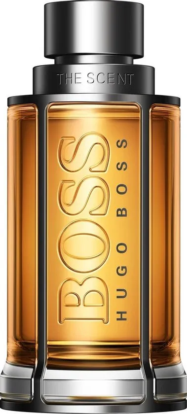 Hugo Boss The Scent Eau de Toilette – 50 ml