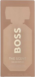 Hugo Boss The Scent For Her – 100 ml