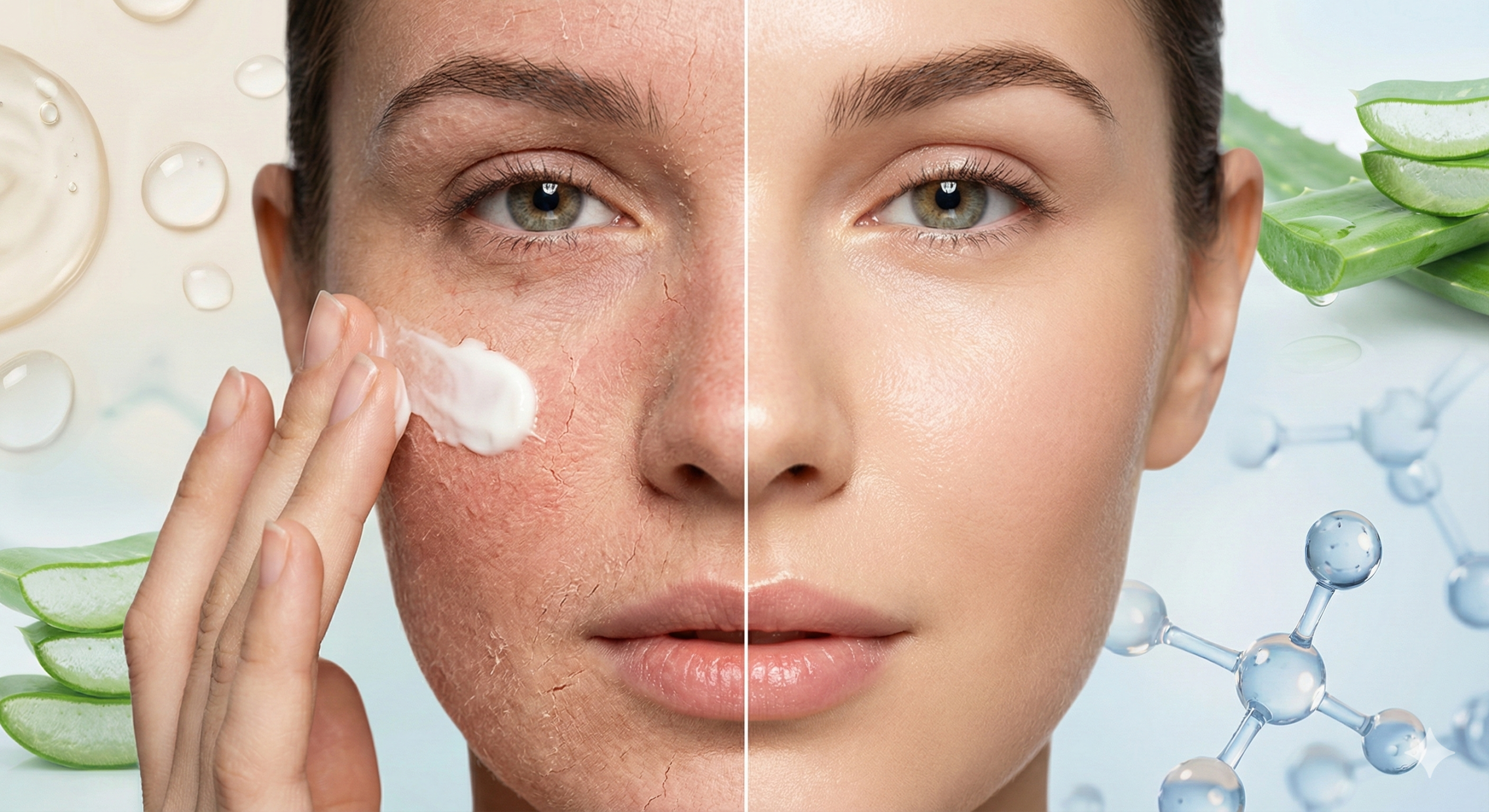 Huidbarrière Kapot? De Complete Herstelgids (2026 Update)