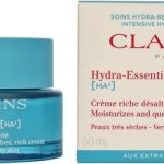 Hydra Essentiel Rijke Crème - 50 ml