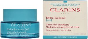 Hydra Essentiel Rijke Crème – 50 ml