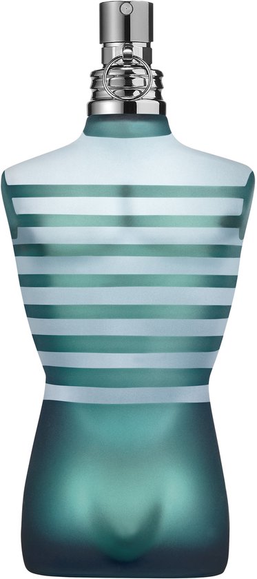 Jean Paul Gaultier Le Male 125 ml Eau de Toilette