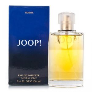 Joop! Femme Eau de Toilette Spray – 100 ml