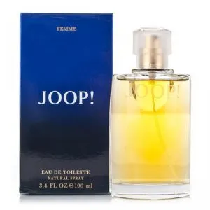 Joop! Femme Eau de Toilette Spray - 100 ml