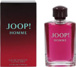 Joop! Homme Eau de Toilette – 200 ml