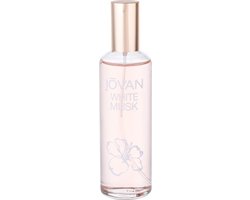 Jovan White Musk voor vrouwen – 96 ml