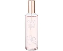 Jovan White Musk voor vrouwen – 96 ml